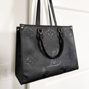 Black Empritene Onthego MM